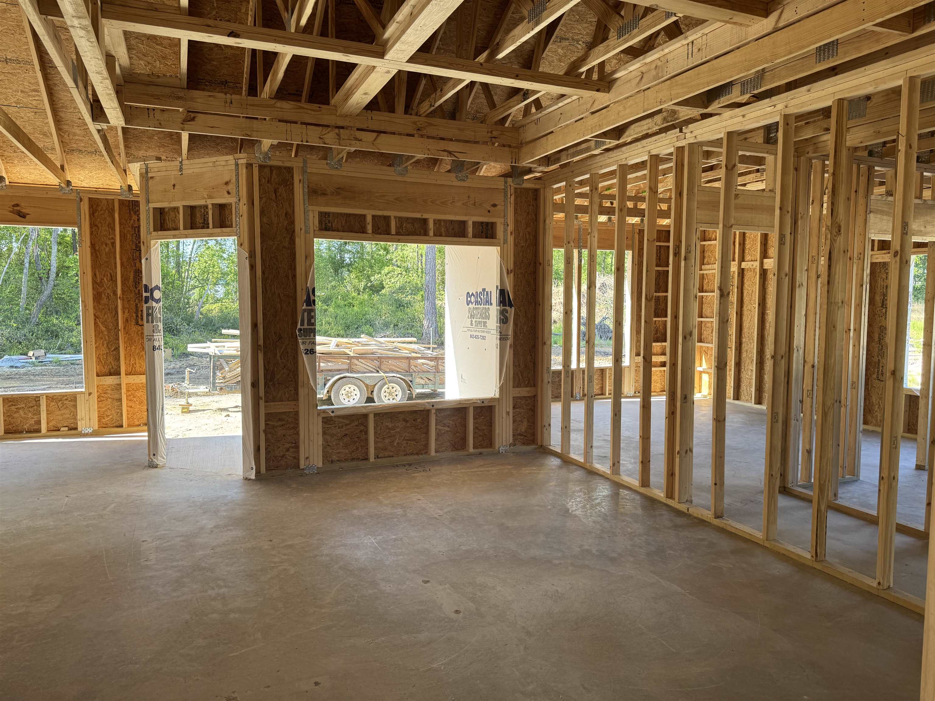 419 St John Road Galivants Ferry, SC 29544 - Photo 3 of 11