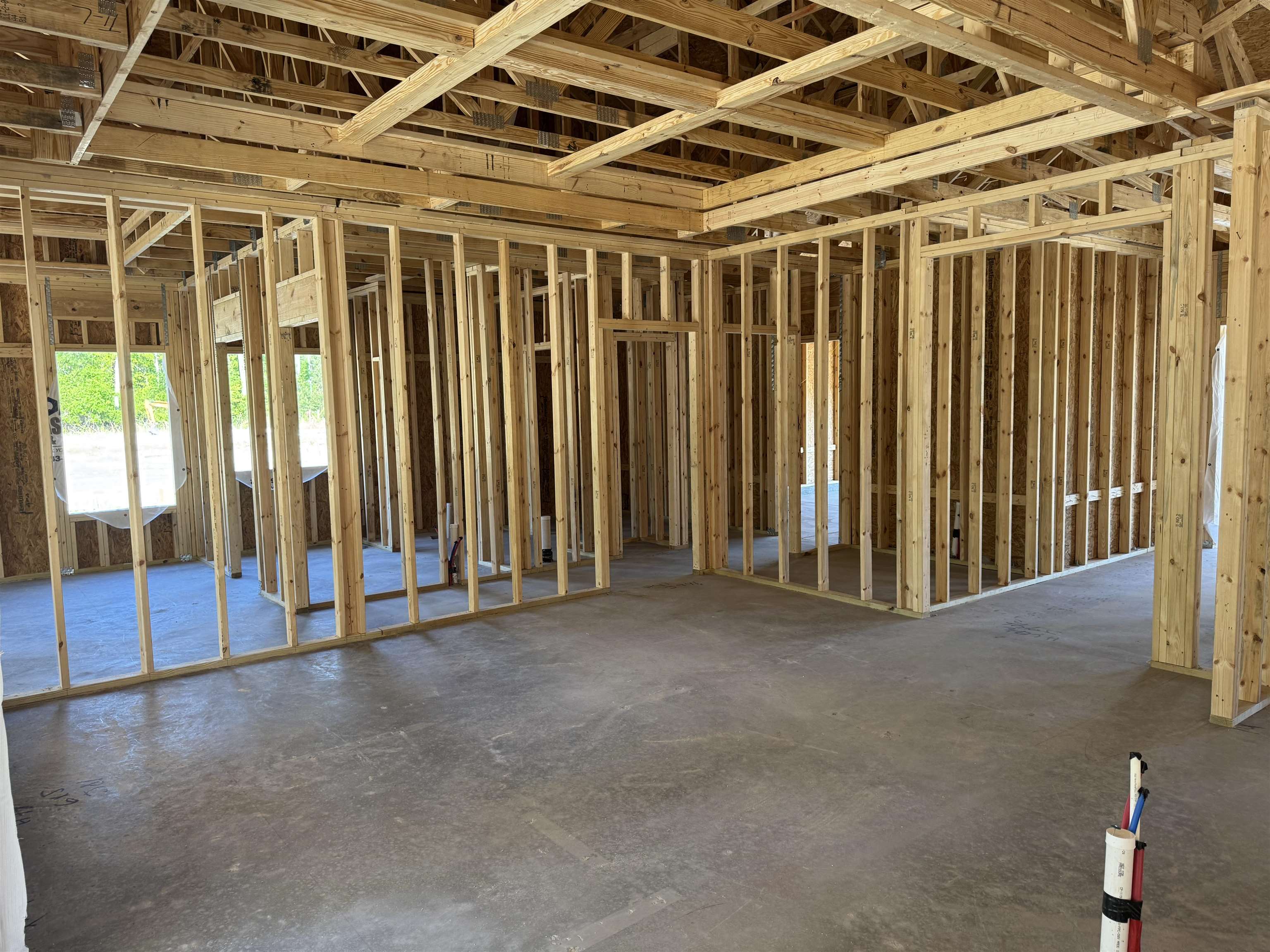 419 St John Road Galivants Ferry, SC 29544 - Photo 4 of 11