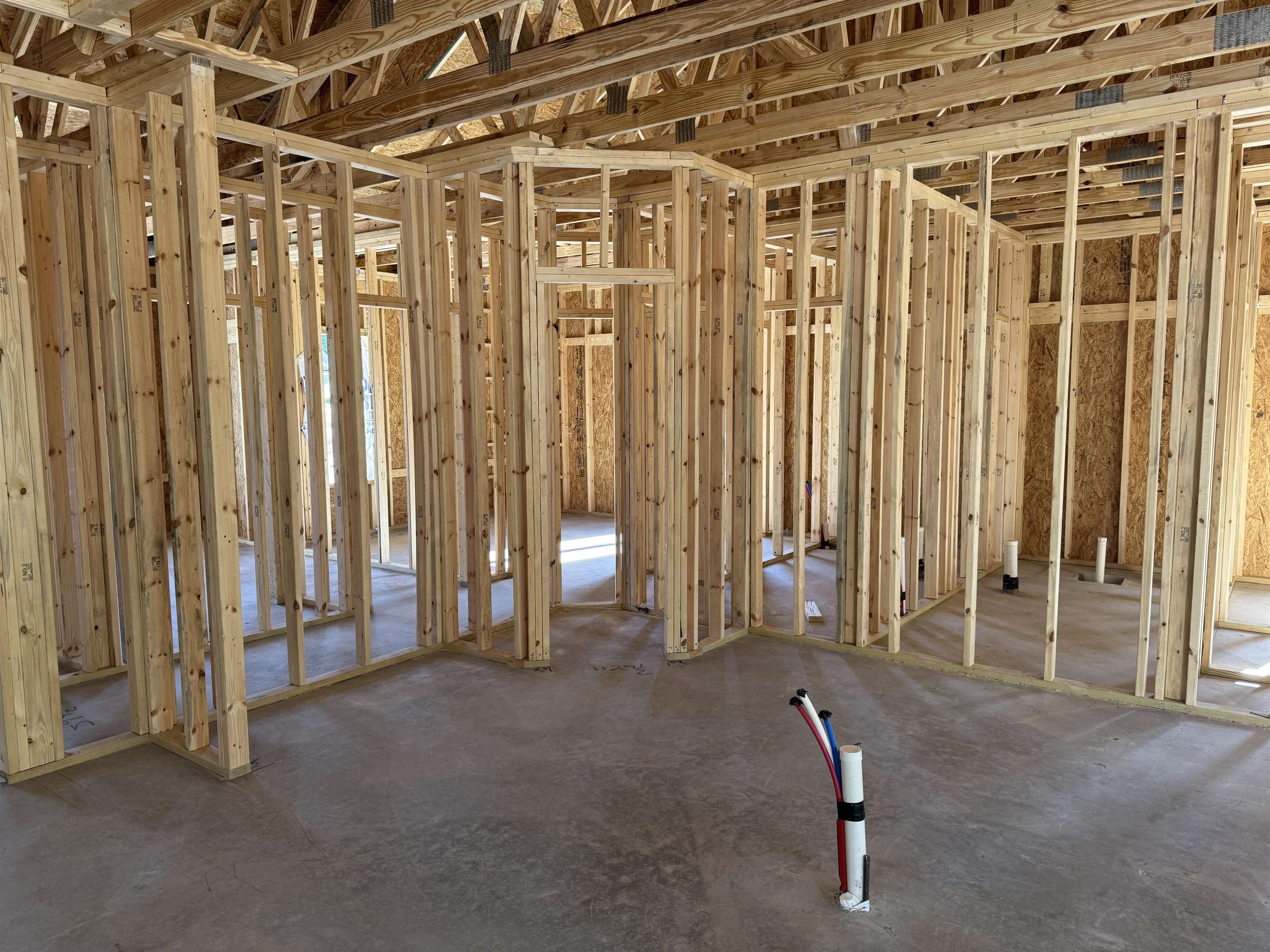 419 St John Road Galivants Ferry, SC 29544 - Photo 5 of 11