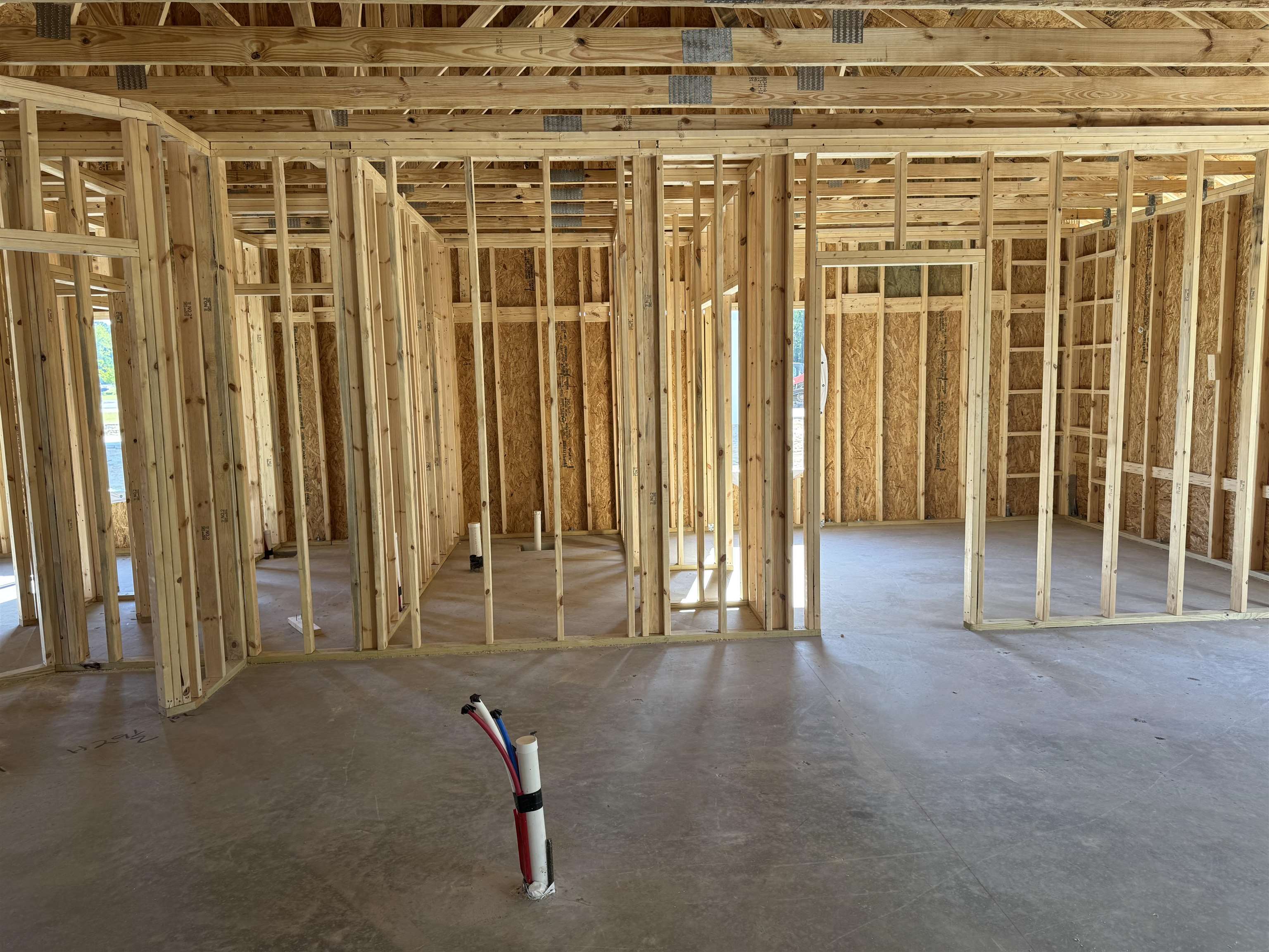 419 St John Road Galivants Ferry, SC 29544 - Photo 6 of 11