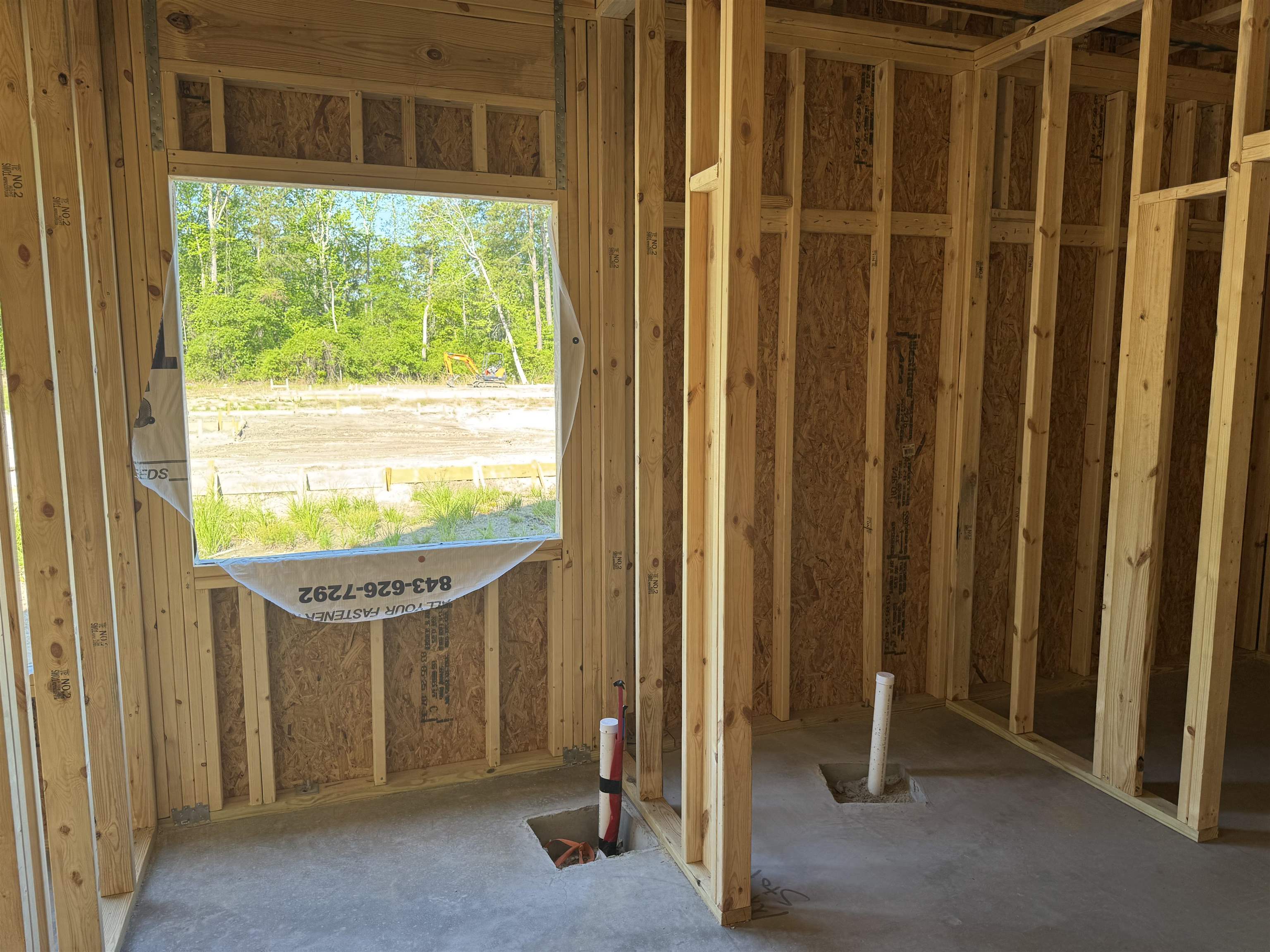 419 St John Road Galivants Ferry, SC 29544 - Photo 9 of 11