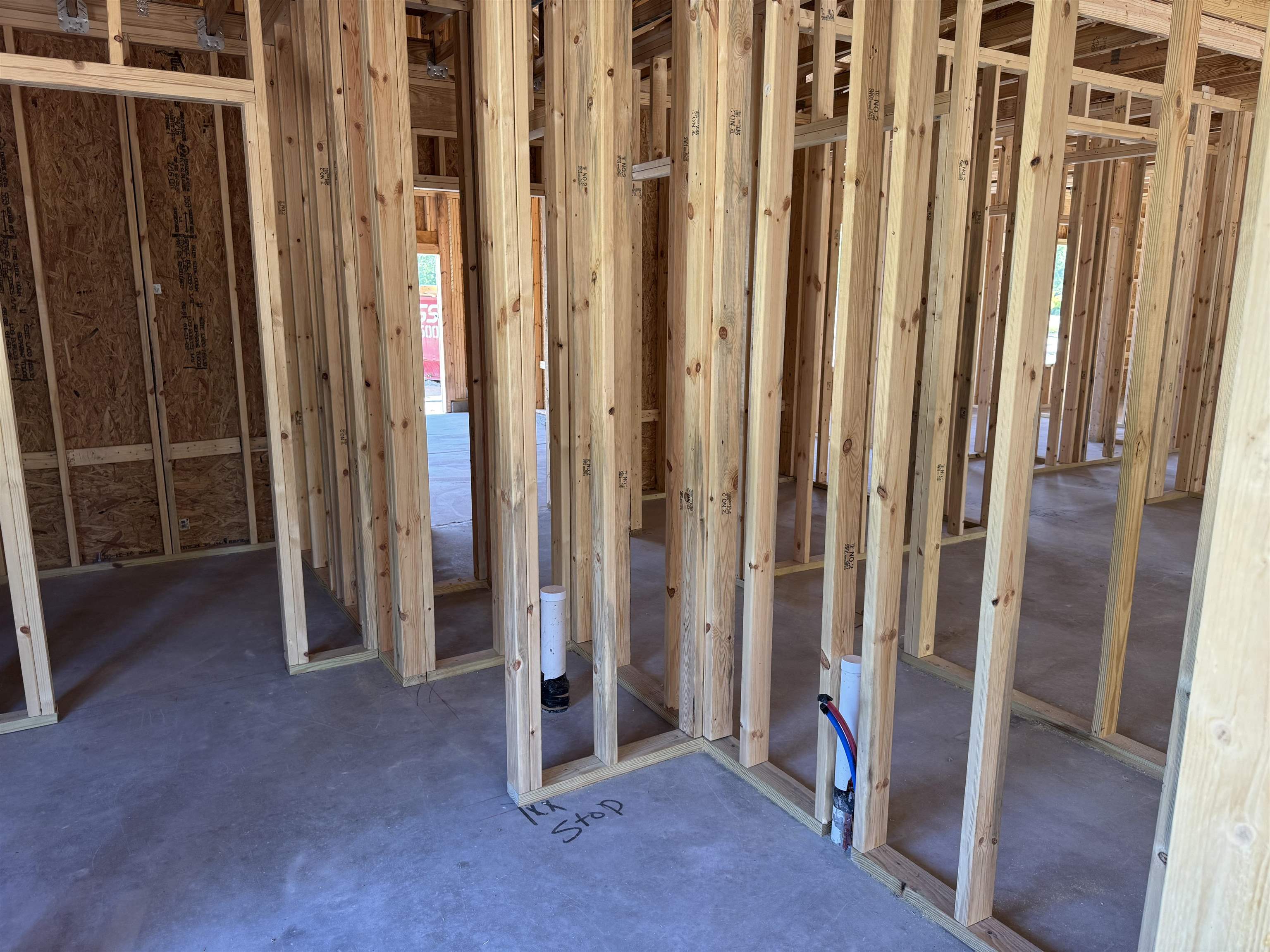 419 St John Road Galivants Ferry, SC 29544 - Photo 10 of 11