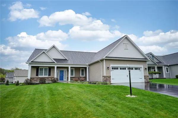 $479,900 | 6945 Silverton Glenn, Victor, NY 14564