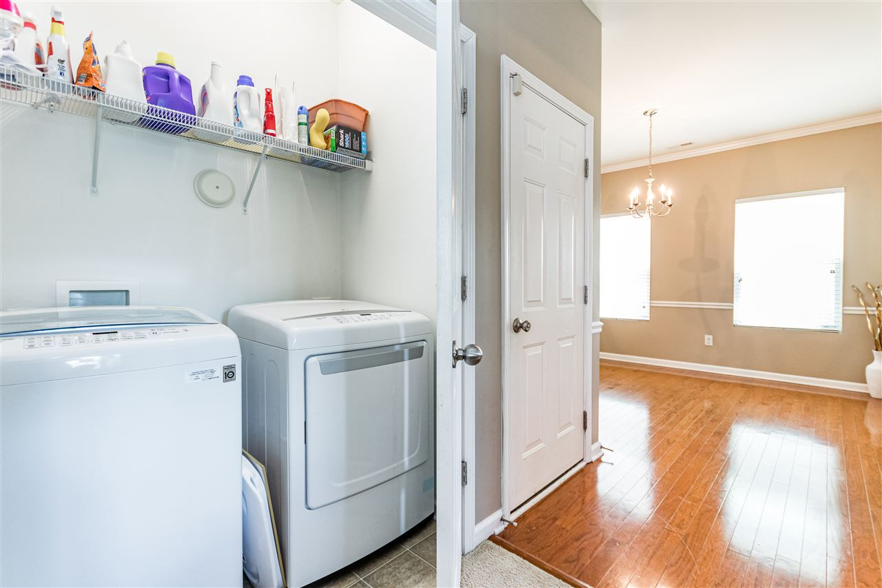 3708 Madeline Way Raleigh, NC 27610 - Photo 14 of 27 Photo 14