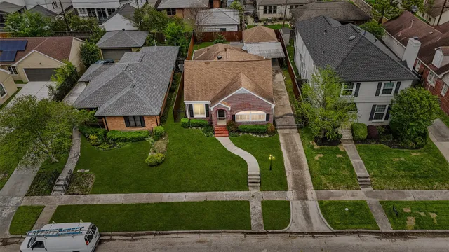 $399,900 | 6645 Fairfield Street, Houston, TX 77023