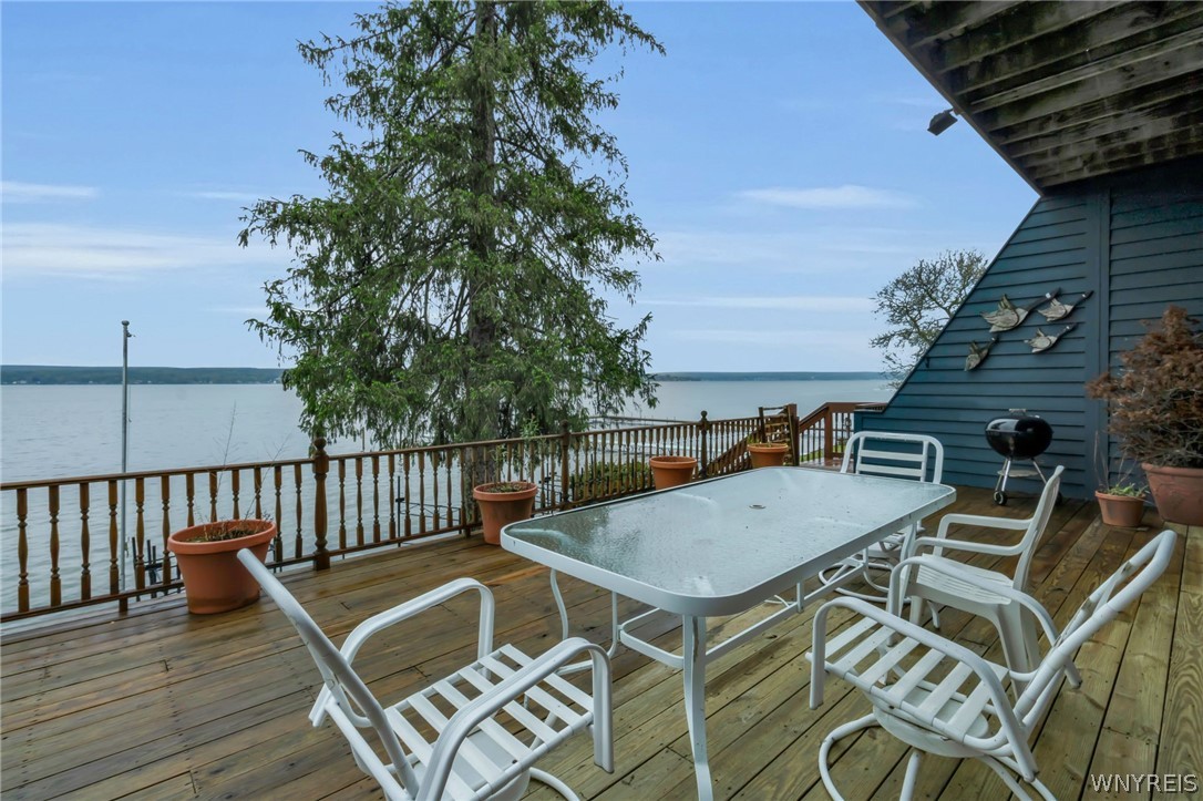 154 West Lake Road Chautauqua, NY 14757 - Photo 13 of 50