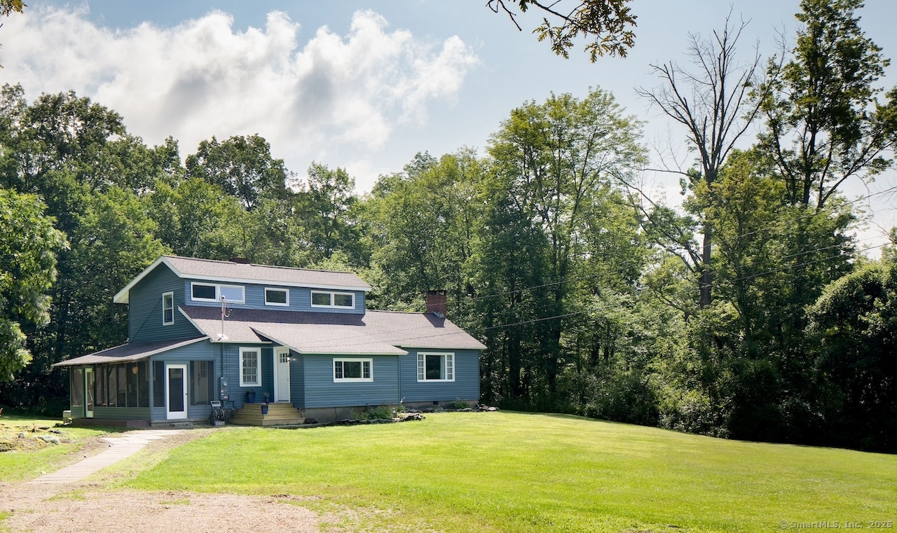 11 Reservoir Road Salisbury, CT 06039 - Photo 1 of 25