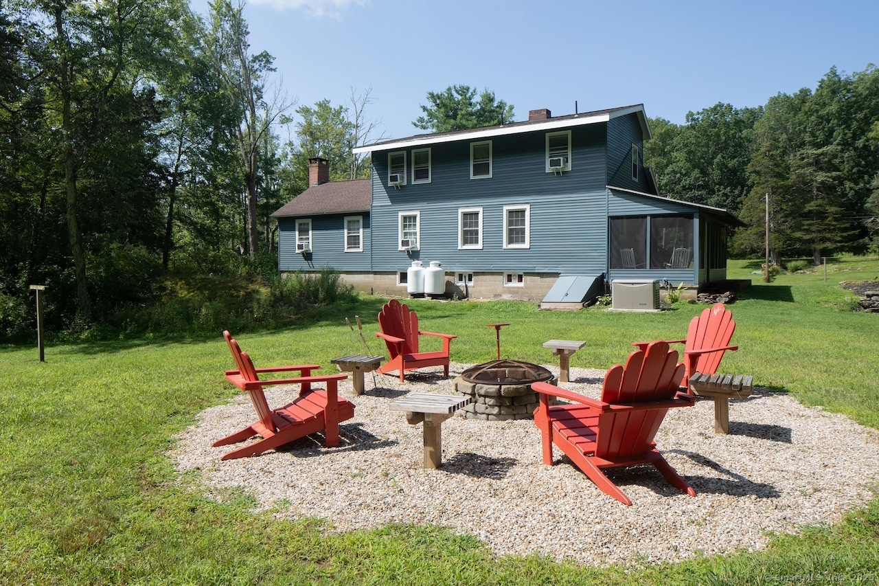 11 Reservoir Road Salisbury, CT 06039 - Photo 2 of 25