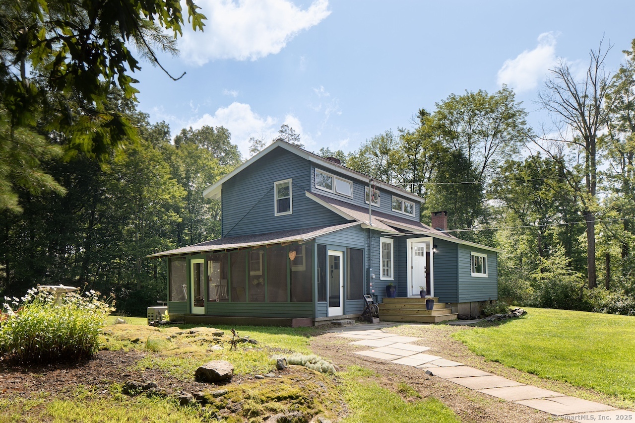 11 Reservoir Road Salisbury, CT 06039 - Photo 24 of 25