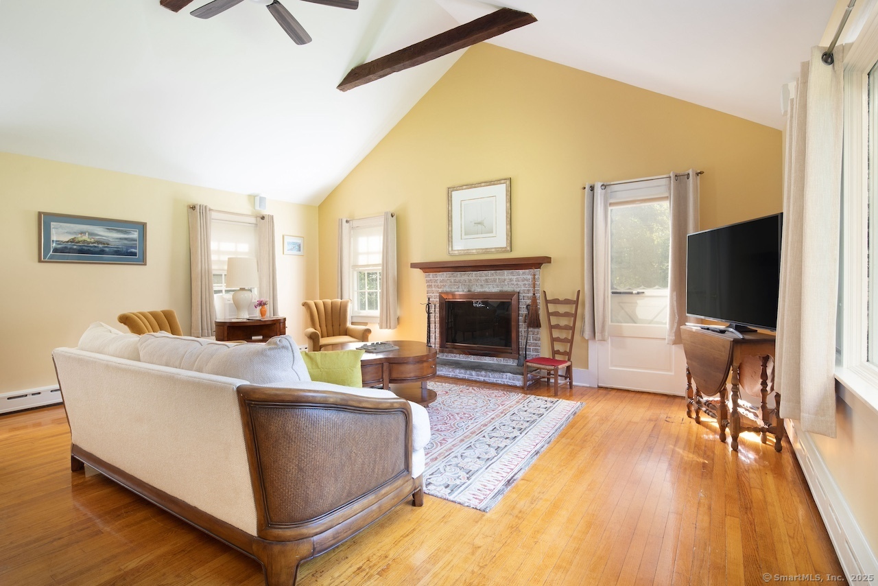 11 Reservoir Road Salisbury, CT 06039 - Photo 25 of 25
