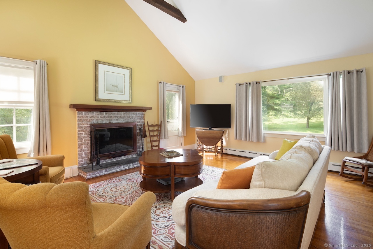 11 Reservoir Road Salisbury, CT 06039 - Photo 7 of 25