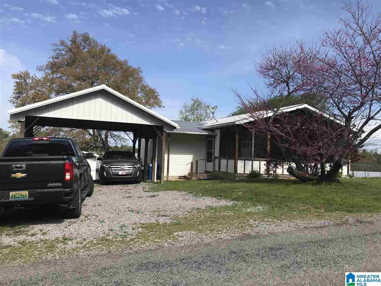 1241 Reneau Road Oneonta, AL 35121 - Photo 41 of 50