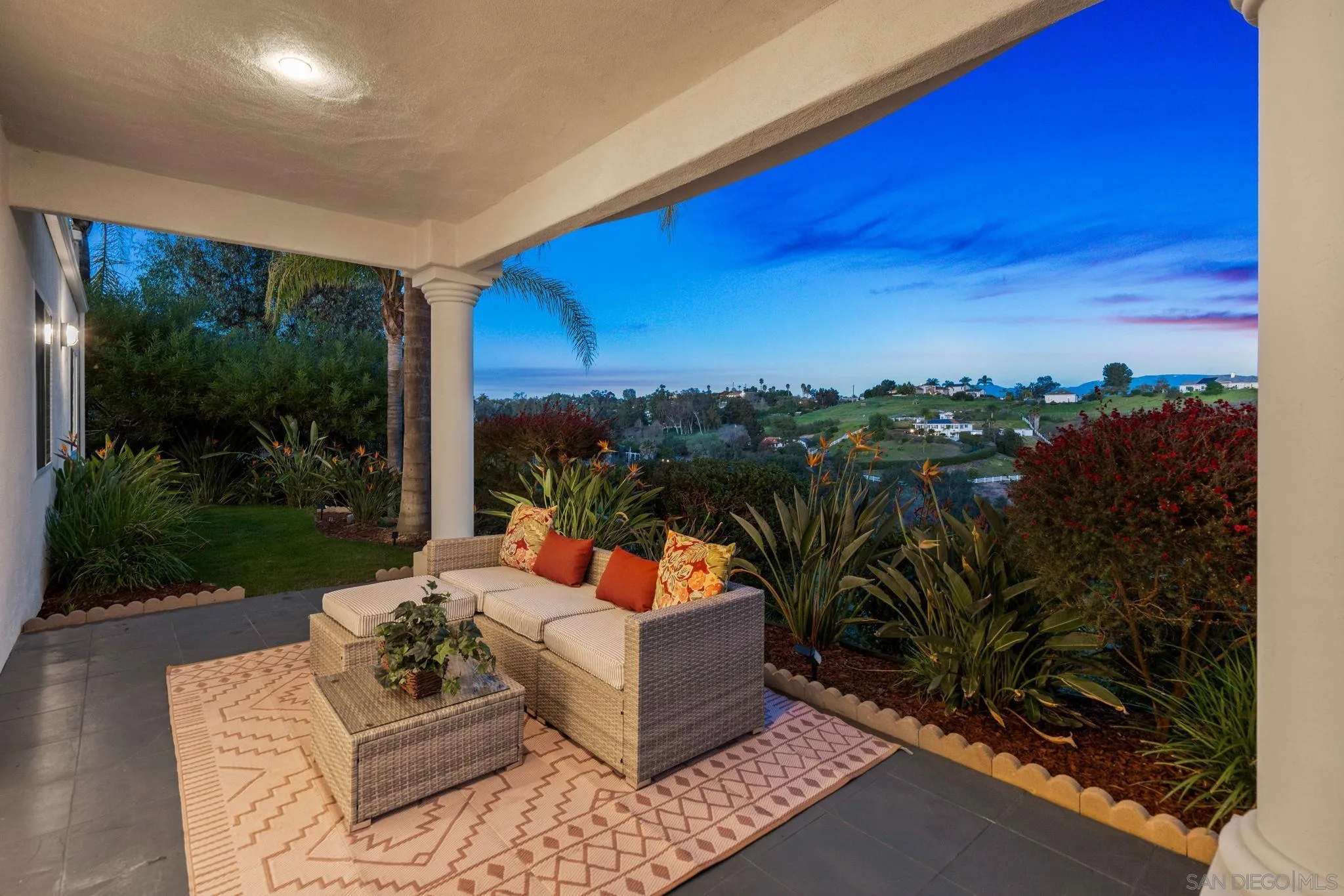 4462 Fallsbrae Road Fallbrook, CA 92028 - Photo 35 of 56