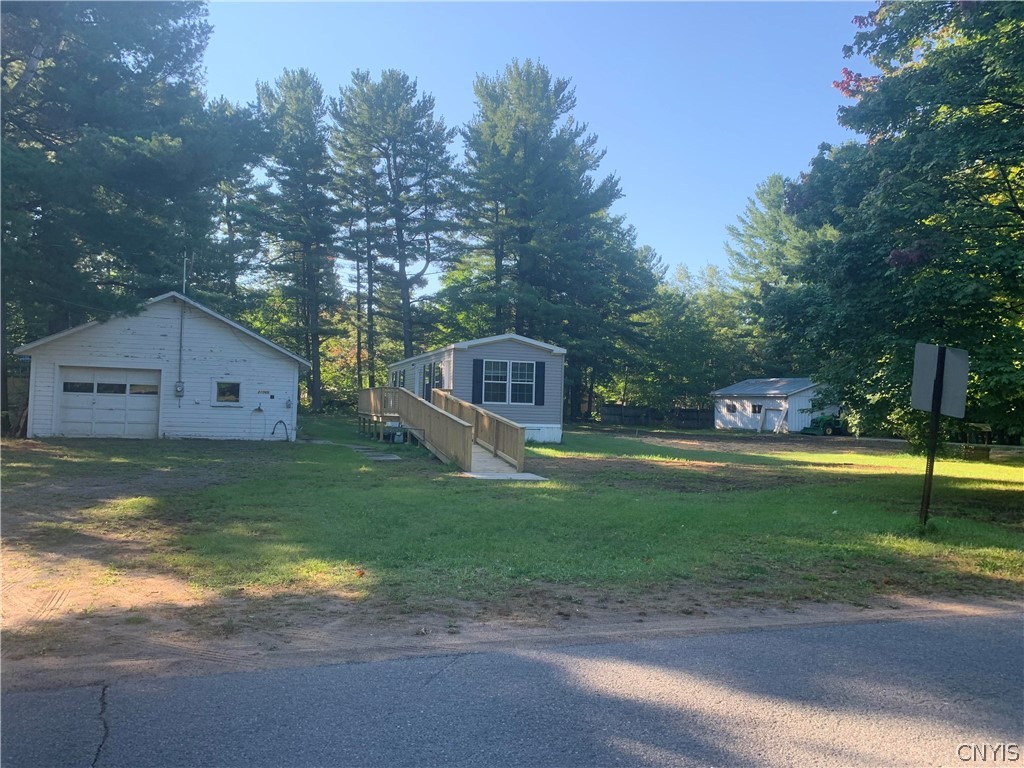 31026-066 Burnup Road Rutland, NY 13612 - Photo 1 of 1 NEW home with 2 garages