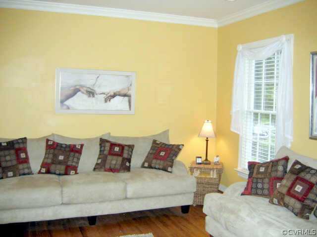 3029 Crossfield Road Henrico, VA 23233 - Photo 2 of 7 Other - Living Room