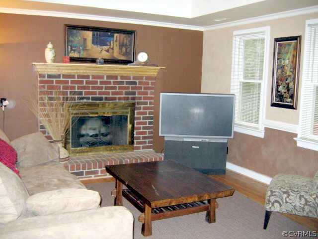 3029 Crossfield Road Henrico, VA 23233 - Photo 6 of 7 Other - Family Room