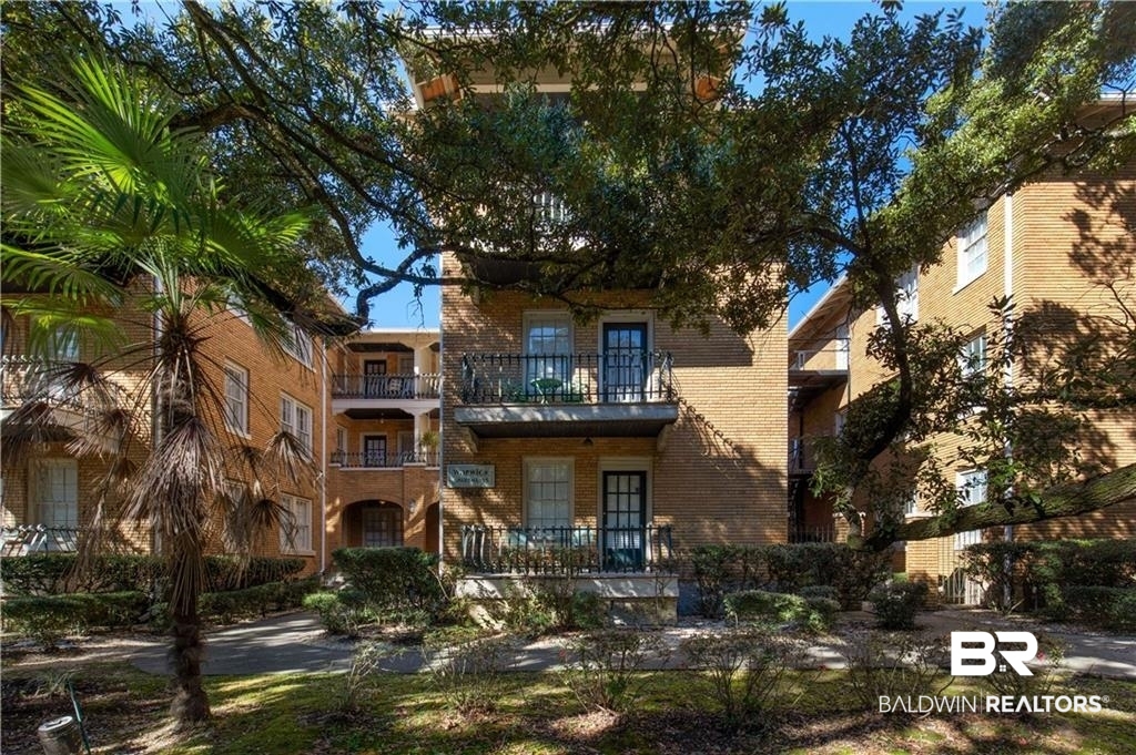 1602 Government Street, Unit 1B Mobile, AL 36604 - Photo 1 of 15