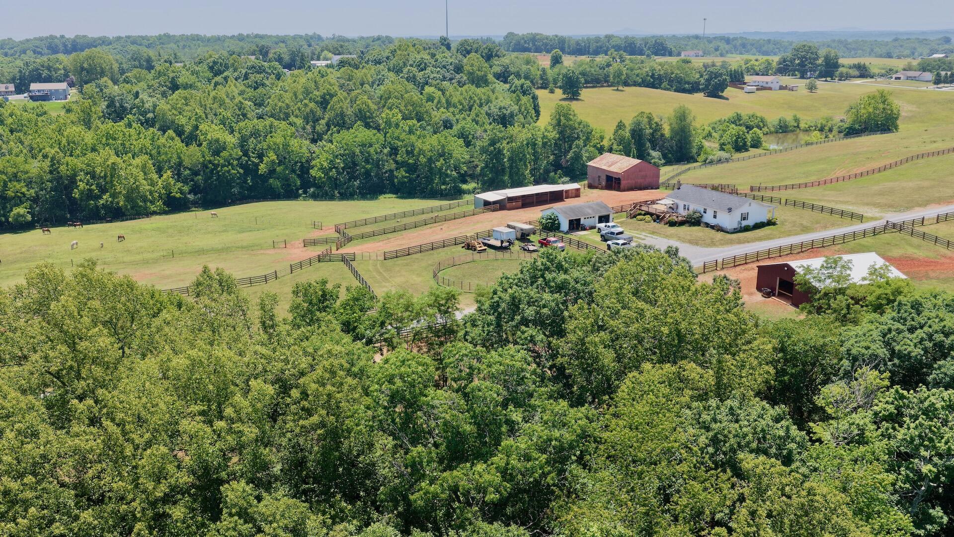 2754 Horseshoe Bend Road Moneta, VA 24121 - Photo 14 of 67 Horse Farm - 19 copy