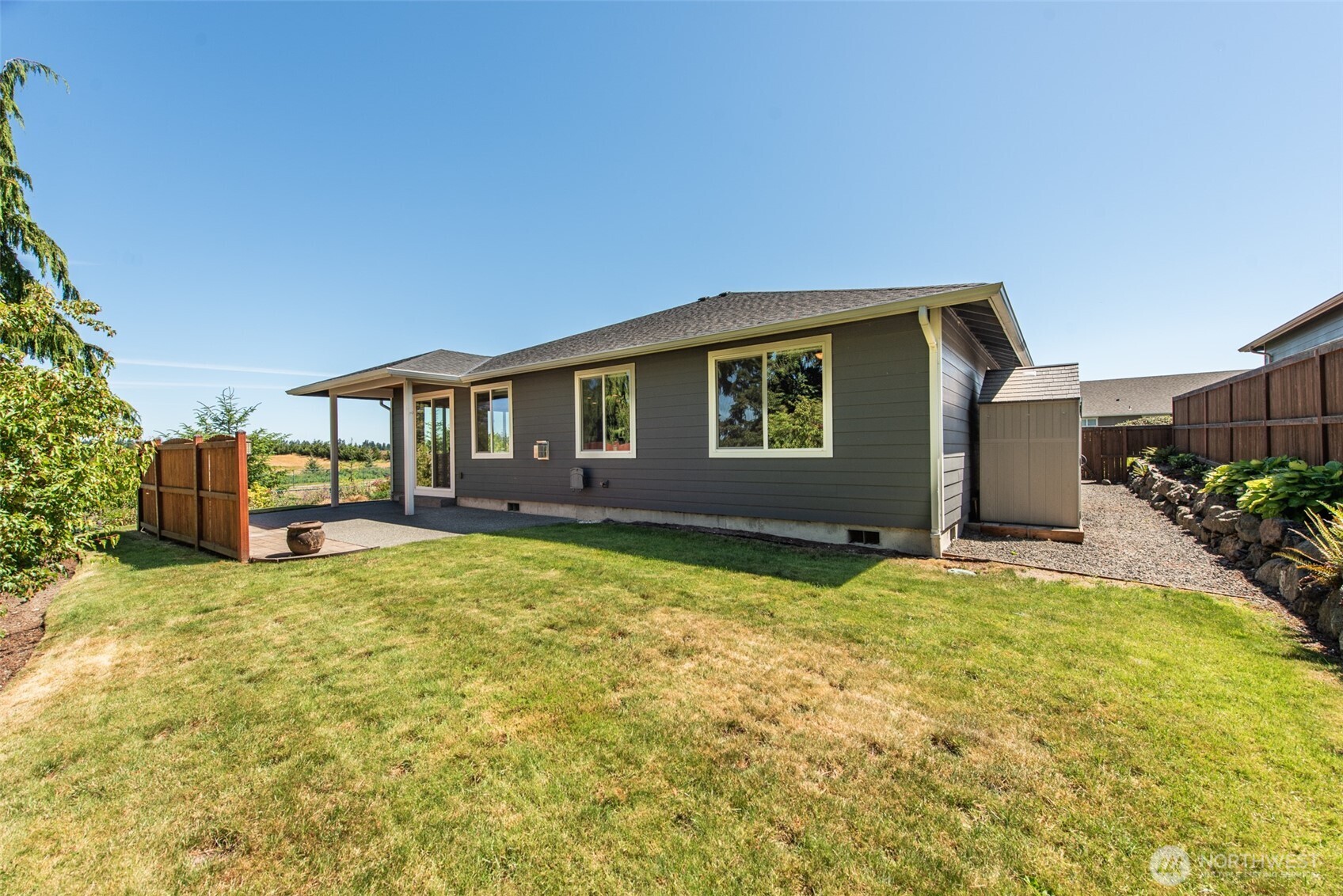160 Blue Glacier Loop Sequim, WA 98382 - Photo 30 of 39