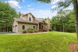 145 High View Road Milford, PA 18337 - Photo 3 of 34 pic5