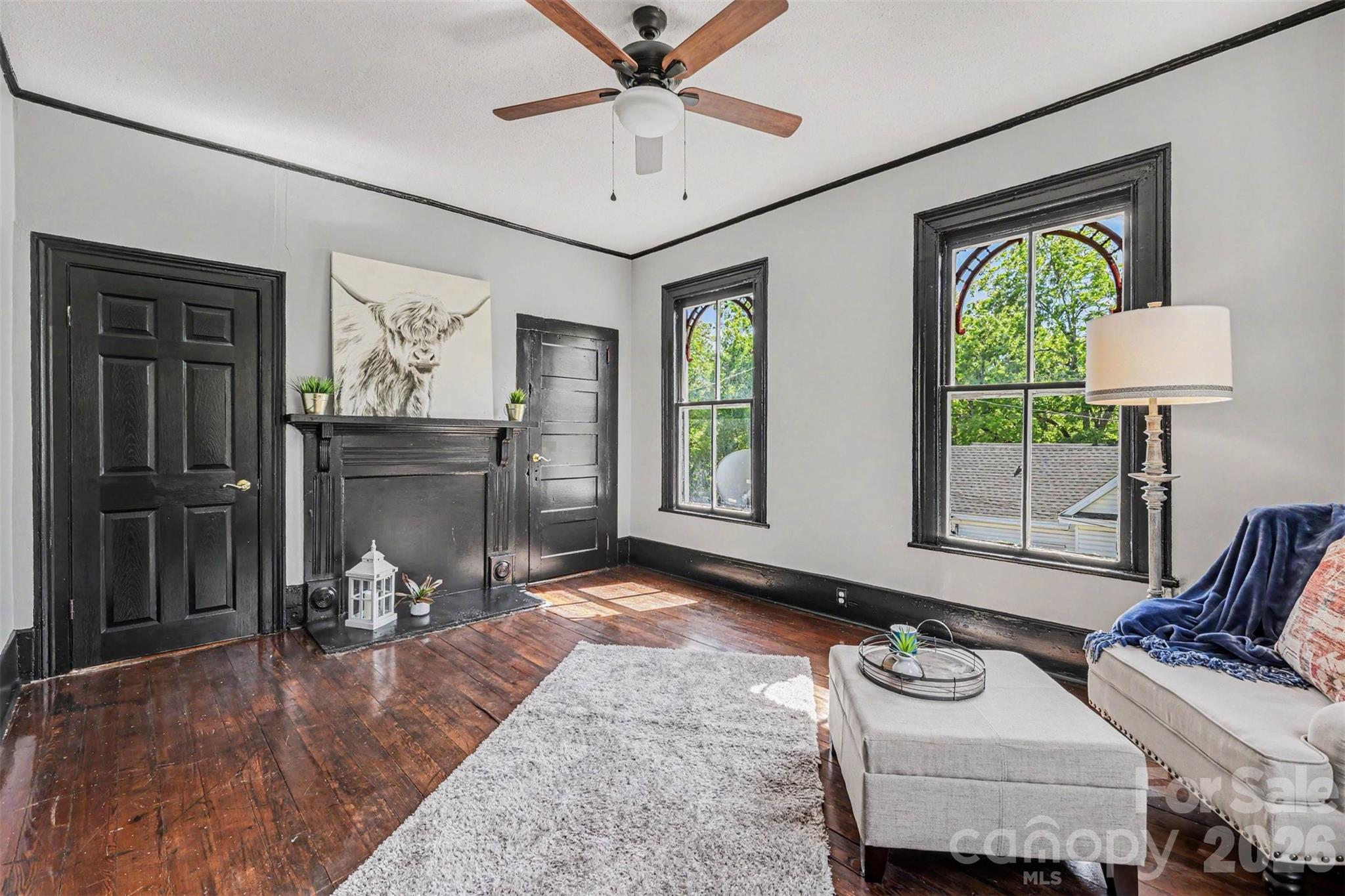 107 Hinton Street Chester, SC 29706 - Photo 34 of 39