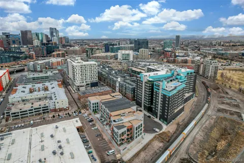 $575,000 | 3100 Huron Street, Unit 2R, Denver, CO 80202