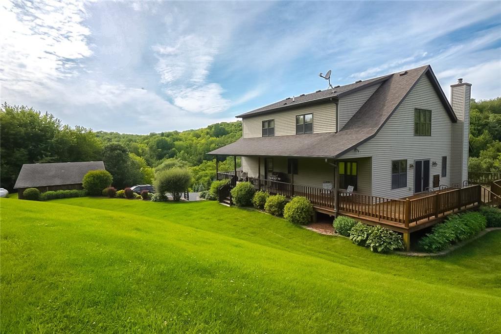 14895 County Rd WW Eleva, WI 54738 - Photo 1 of 1 Gallery Image 1