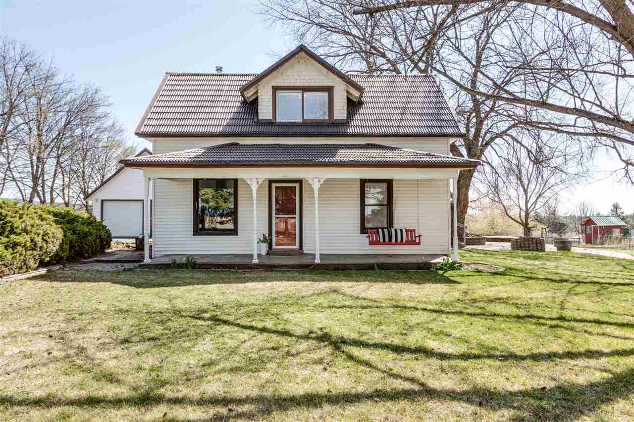 13102 East Farwell Road Spokane, WA 99217 - Photo 1 of 19 Gallery Image 1