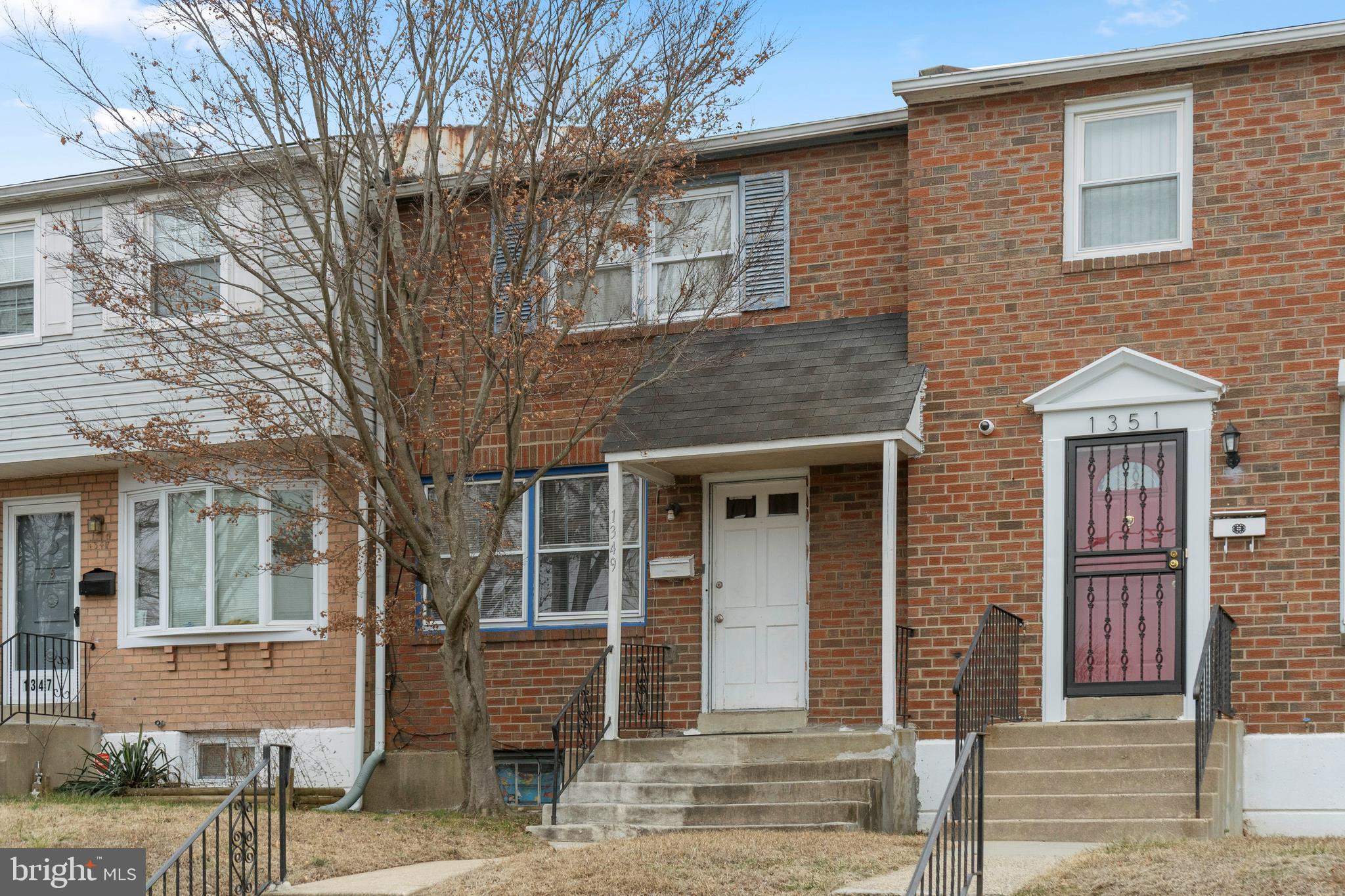 1349 Harshaw Road Brookhaven, PA 19015 - Photo 1 of 24