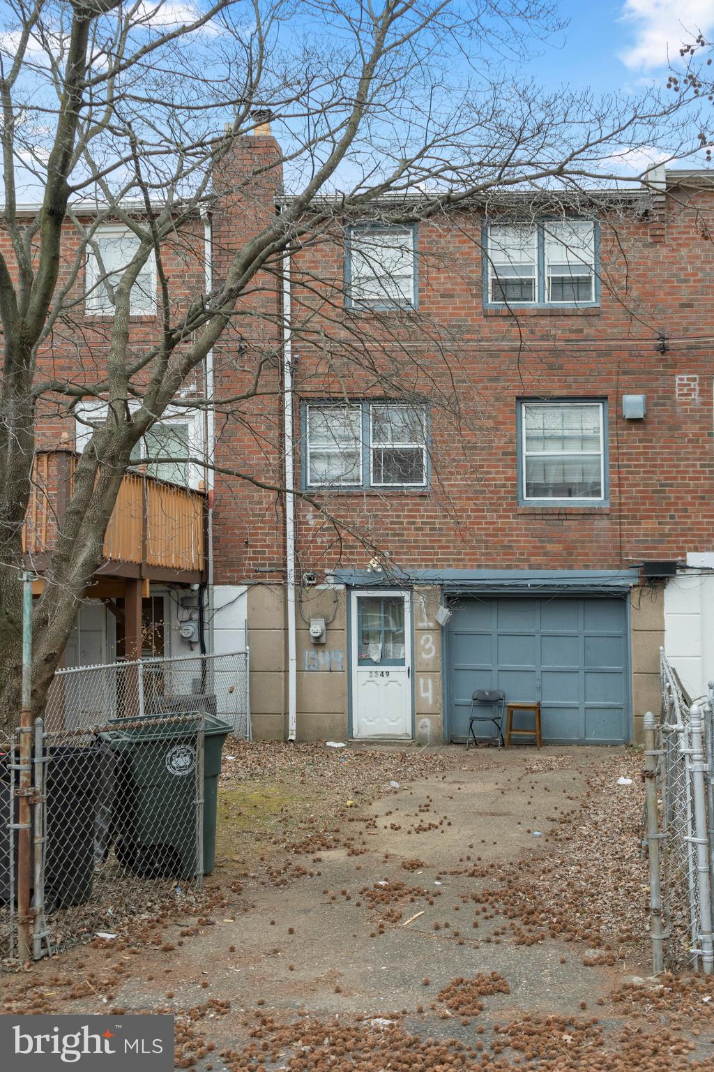 1349 Harshaw Road Brookhaven, PA 19015 - Photo 23 of 24