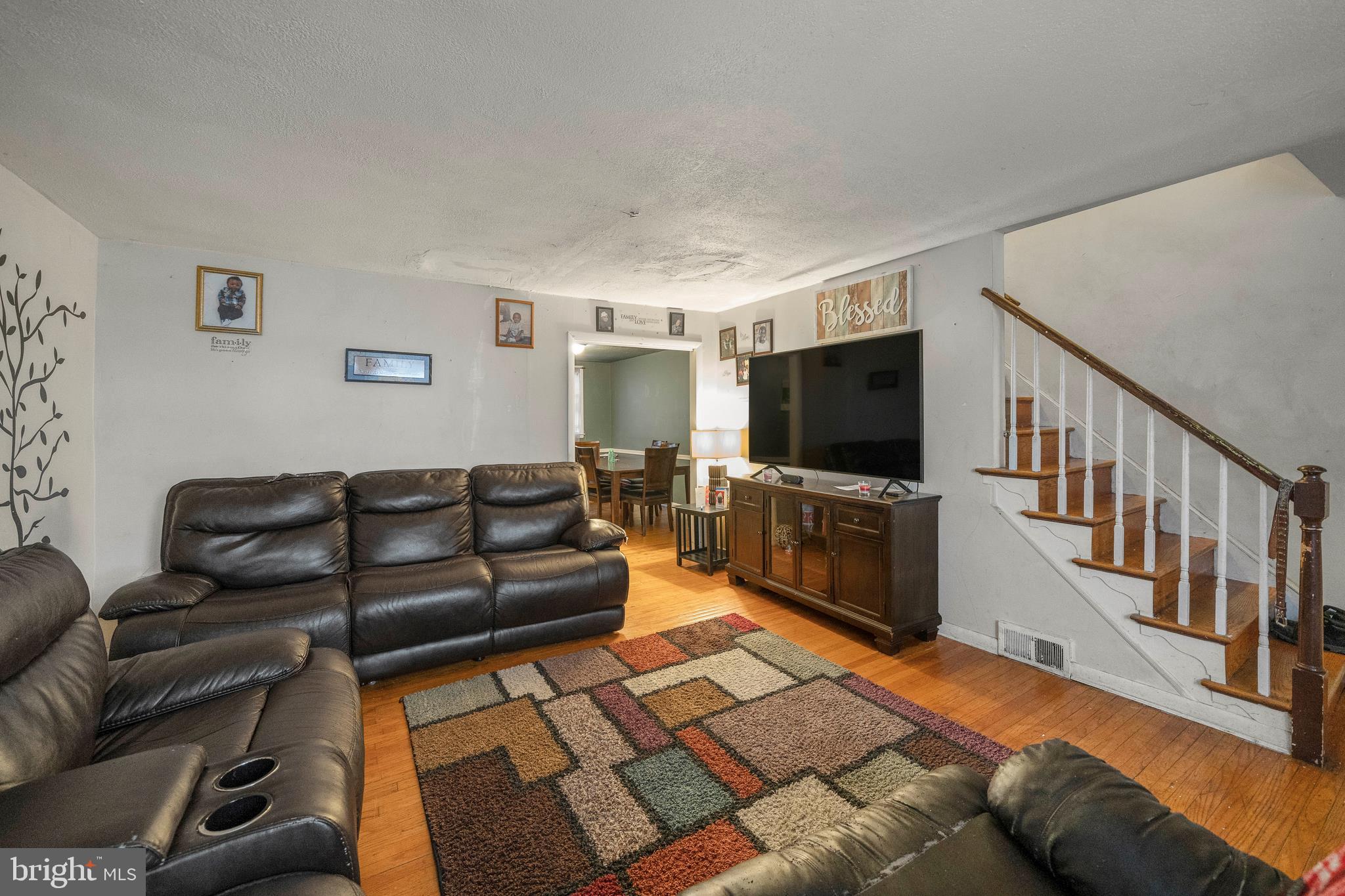 1349 Harshaw Road Brookhaven, PA 19015 - Photo 5 of 24