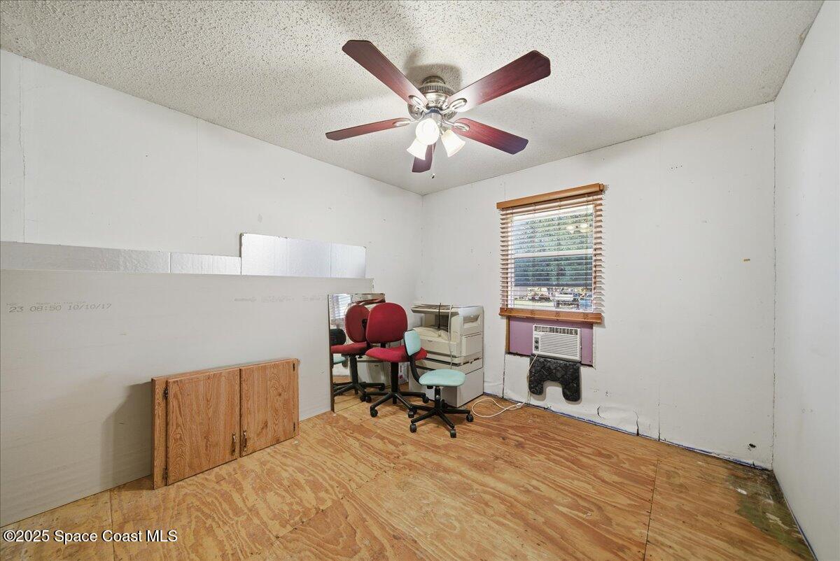 4245 Royal Palm Avenue Cocoa, FL 32926 - Photo 12 of 29 Additional Spare Bedroom