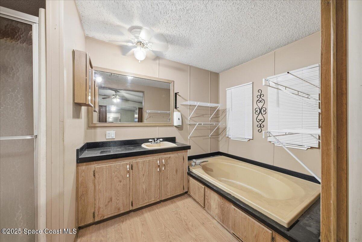 4245 Royal Palm Avenue Cocoa, FL 32926 - Photo 14 of 29 Master Bathroom