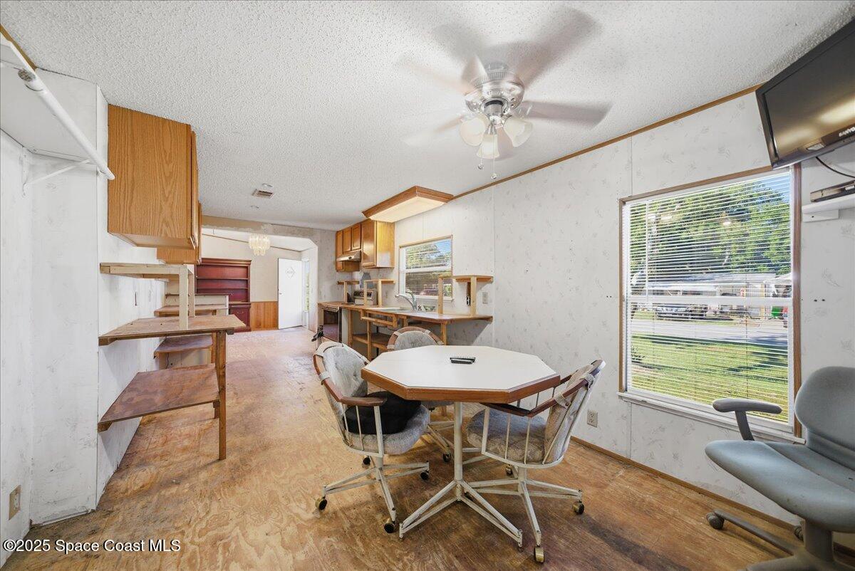 4245 Royal Palm Avenue Cocoa, FL 32926 - Photo 5 of 29 Side Door Entrance