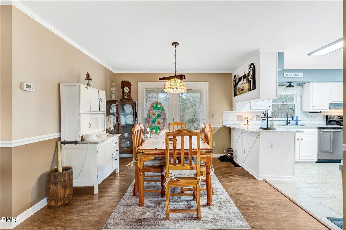 155 Grayson Jenkins Road Apex, NC 27523 - Photo 33 of 40 Gallery Image 33