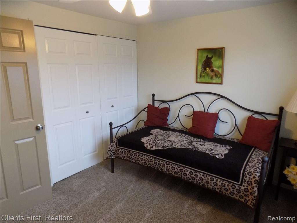 46823 Doubletree Road Canton, MI 48187 - Photo 44 of 74 BEDROOM 4