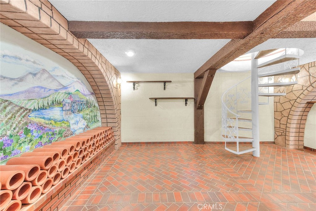 16770 Rocky Glen Road Perris, CA 92570 - Photo 77 of 79 Wine cellar