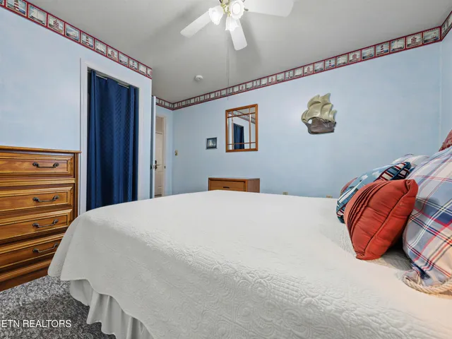 $335,000 | 1380 Ski View Drive, Unit 5104, Gatlinburg, TN 37738