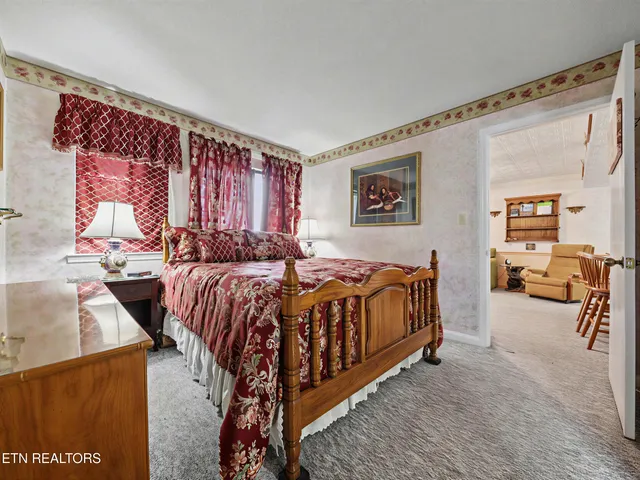 $335,000 | 1380 Ski View Drive, Unit 5104, Gatlinburg, TN 37738