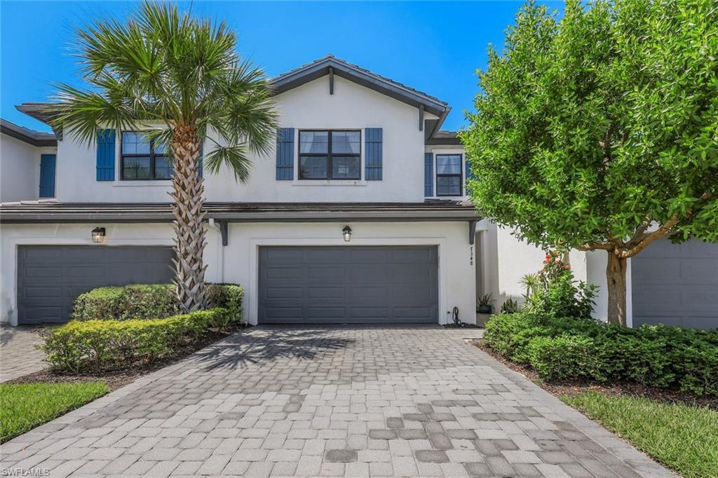 7348 Rockefeller Drive Naples, FL 34119 - Photo 1 of 39 Front of Property