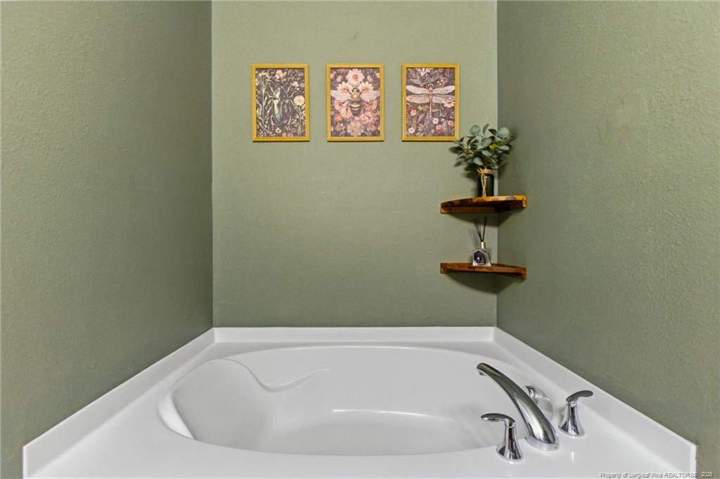 334 Crane Way Bunnlevel, NC 28323 - Photo 35 of 45 a bathroom with a sink