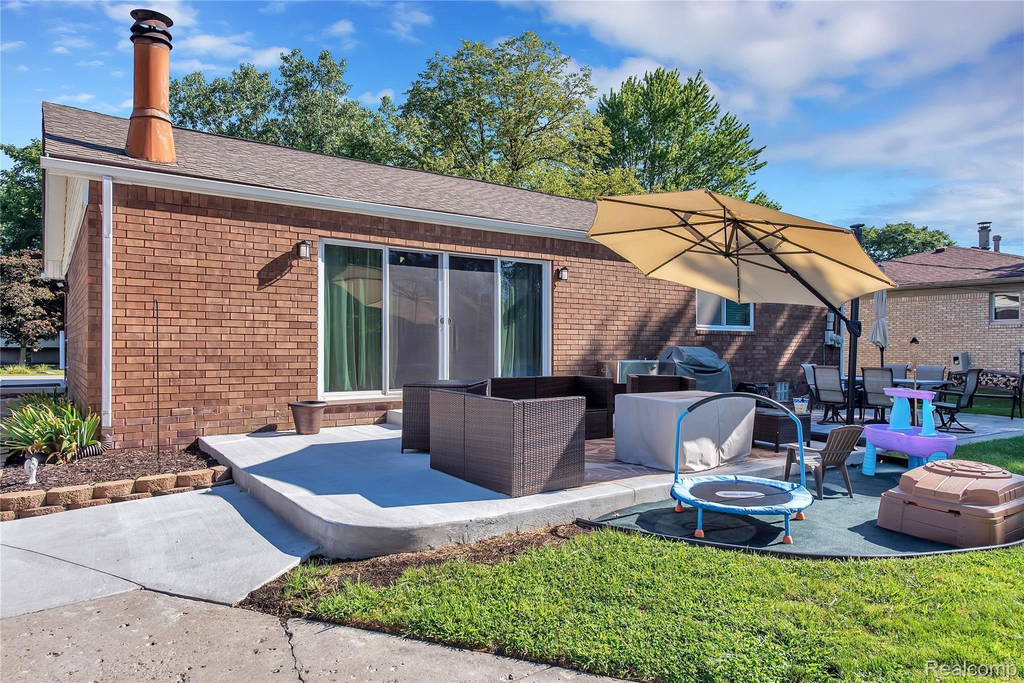 48101 Fuller Road New Baltimore, MI 48051 - Photo 18 of 20 48101 Fuller Rd - HD Drone Photography-6.jpg