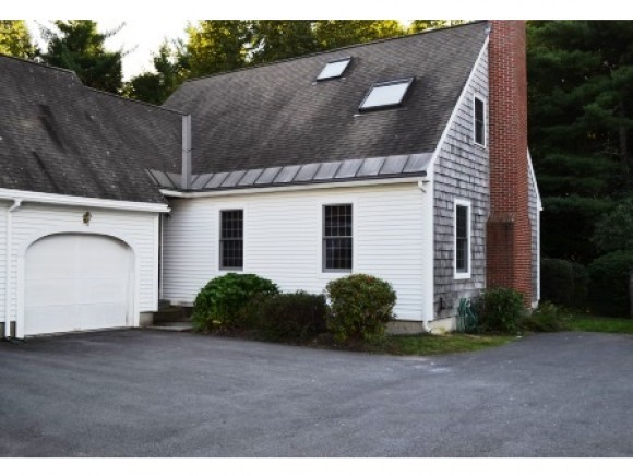 4 North Road Fremont, NH 03044 - Photo 1 of 1