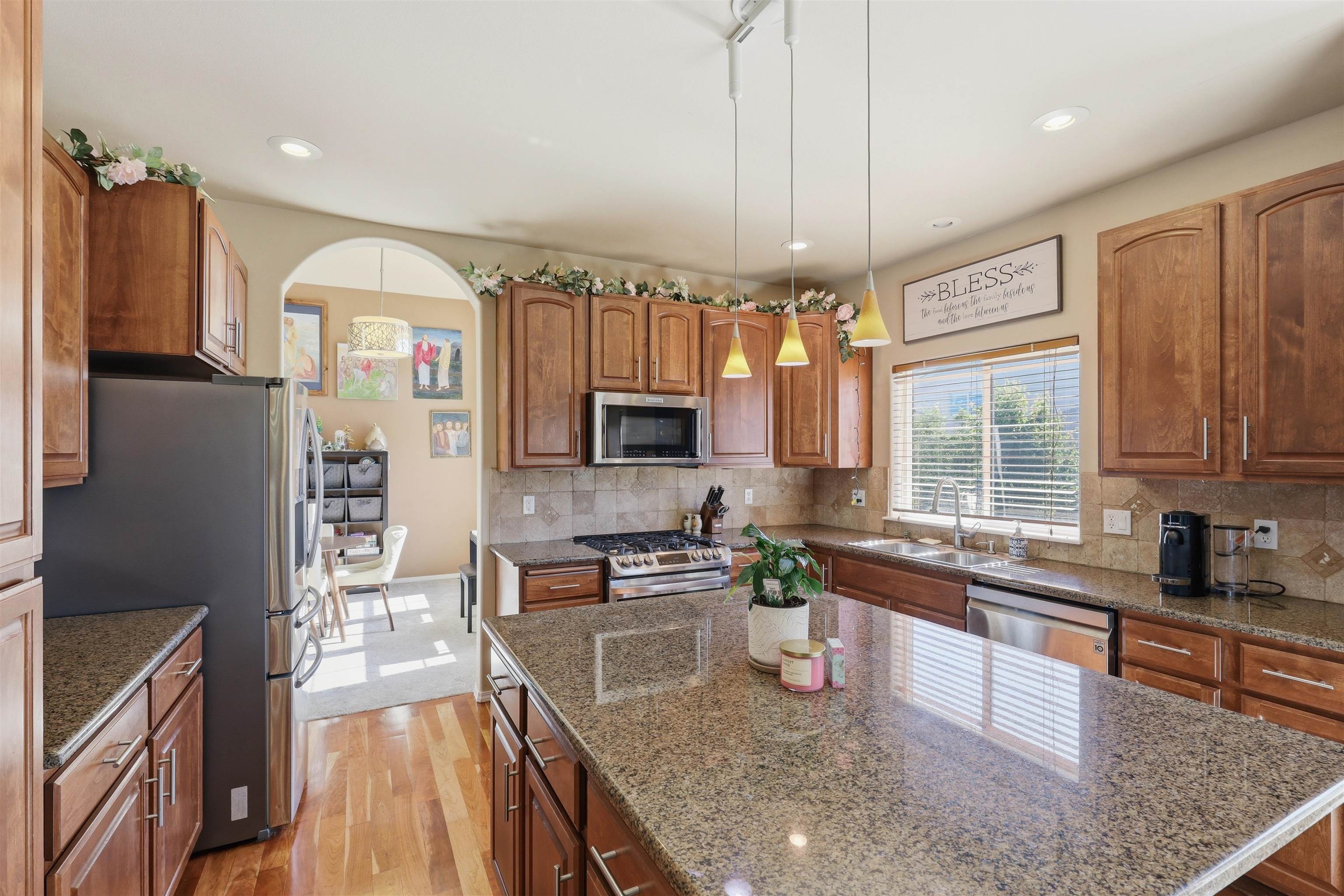 9721 North Austin Lane Spokane, WA 99208 - Photo 12 of 39