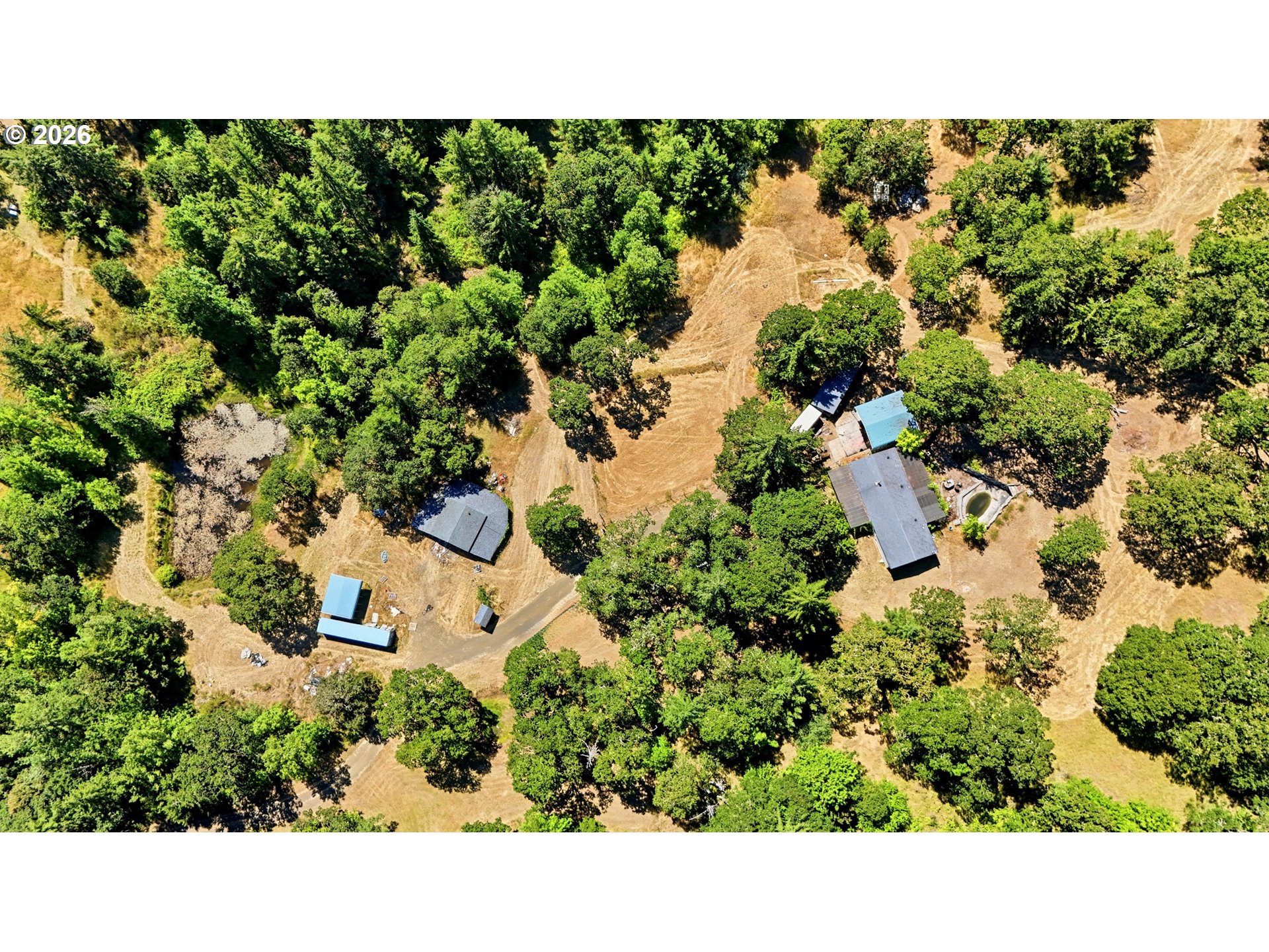 22695 Finn Road Sheridan, OR 97378 - Photo 9 of 12 Gallery Image 9