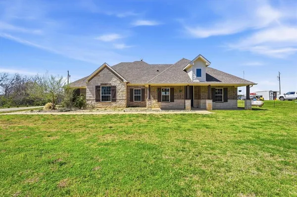 $495,000 | 4870 County Road 1037, Celeste, TX 75423