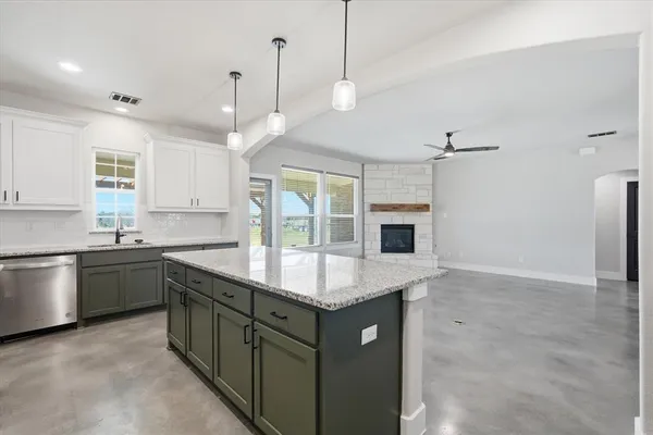 $495,000 | 4870 County Road 1037, Celeste, TX 75423