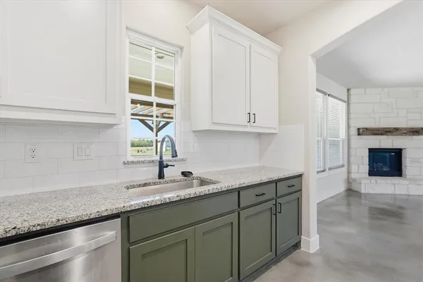 $495,000 | 4870 County Road 1037, Celeste, TX 75423