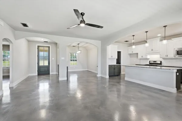 $495,000 | 4870 County Road 1037, Celeste, TX 75423