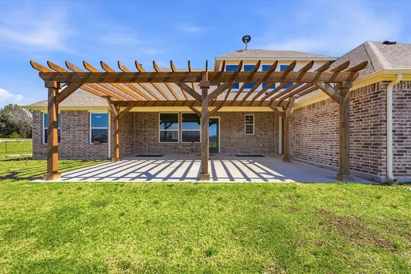 $495,000 | 4870 County Road 1037, Celeste, TX 75423
